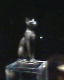 el gato fue uno de los mas importantes animales sagrados de esta civilización, pues representaba a la diosa Bastet, diosa de la armonía y la felicidad