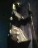 Estas monumentales esculturas se encontraban en la entrada a la cámara mortuoria para vigilar el sueño del faraón.